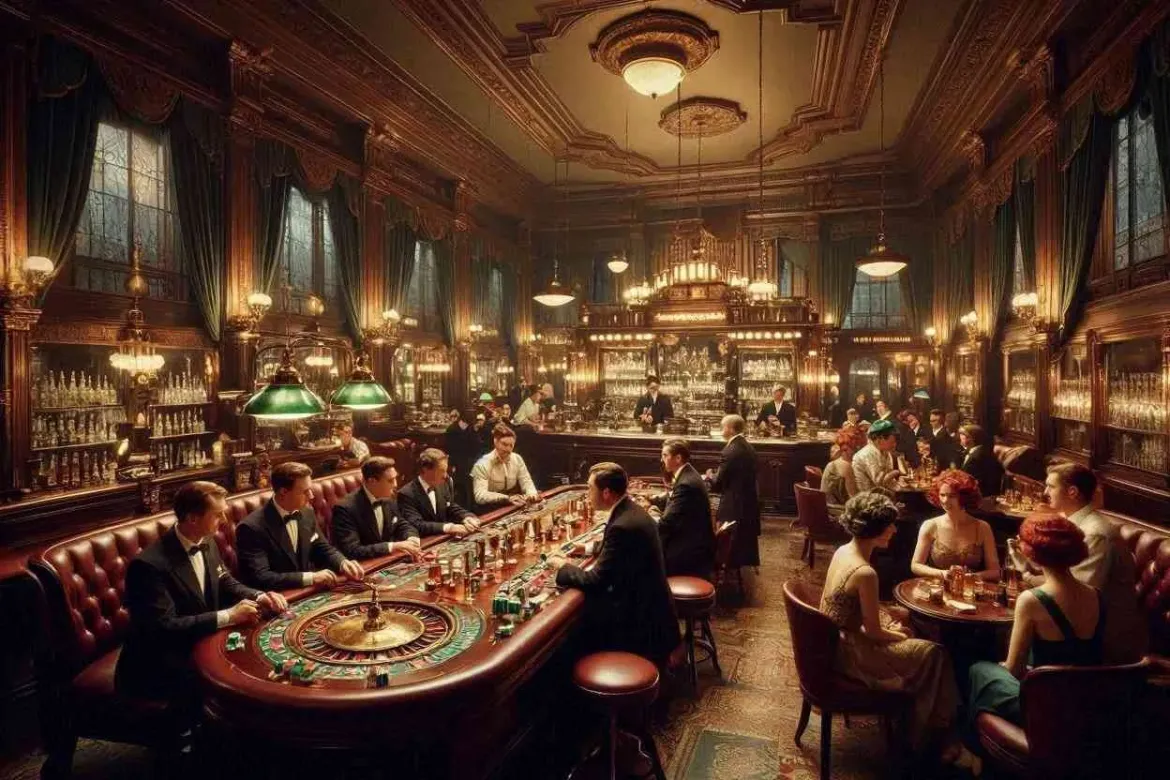 Alladins Gold Casino